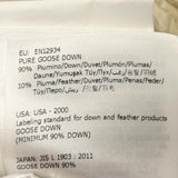 [USED]Down Jacket