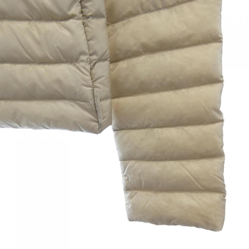 [USED]Down Jacket