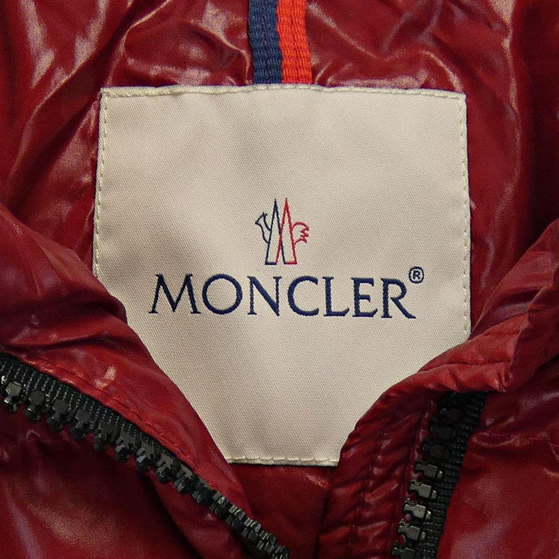 [USED]Down Jacket
