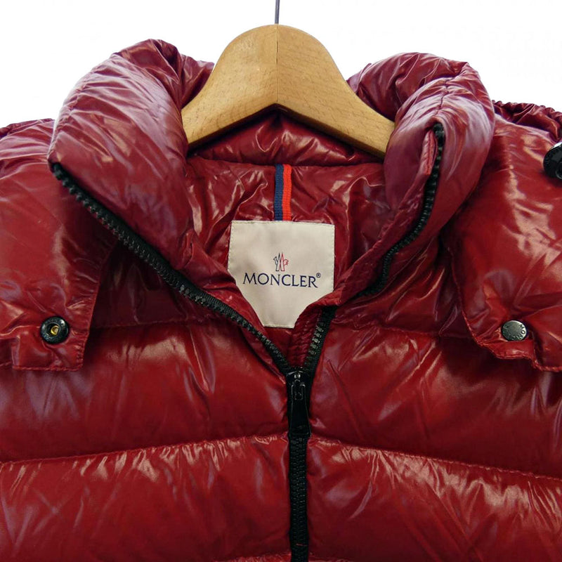 [USED]Down Jacket