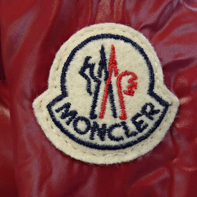 [USED]Down Jacket