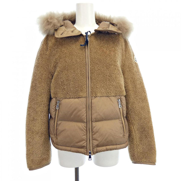 [USED]Down Jacket