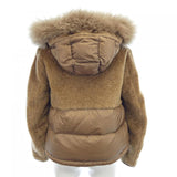 [USED]Down Jacket