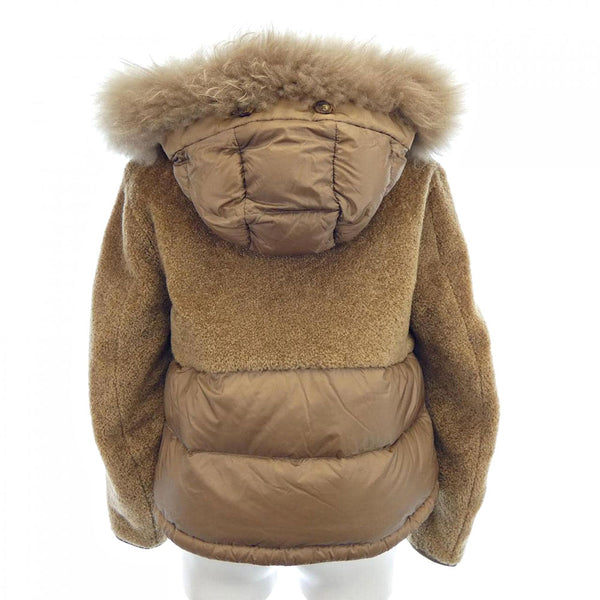 [USED]Down Jacket