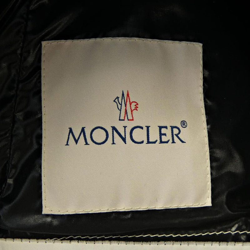 [USED]Down Jacket