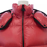 [USED]Down Jacket