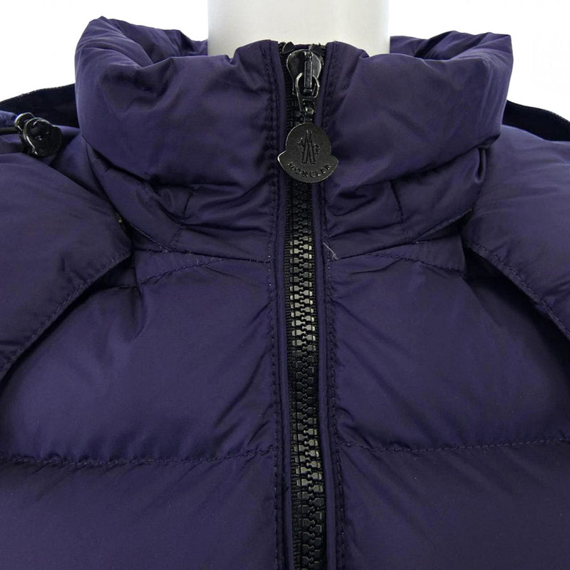 [USED]Down Jacket