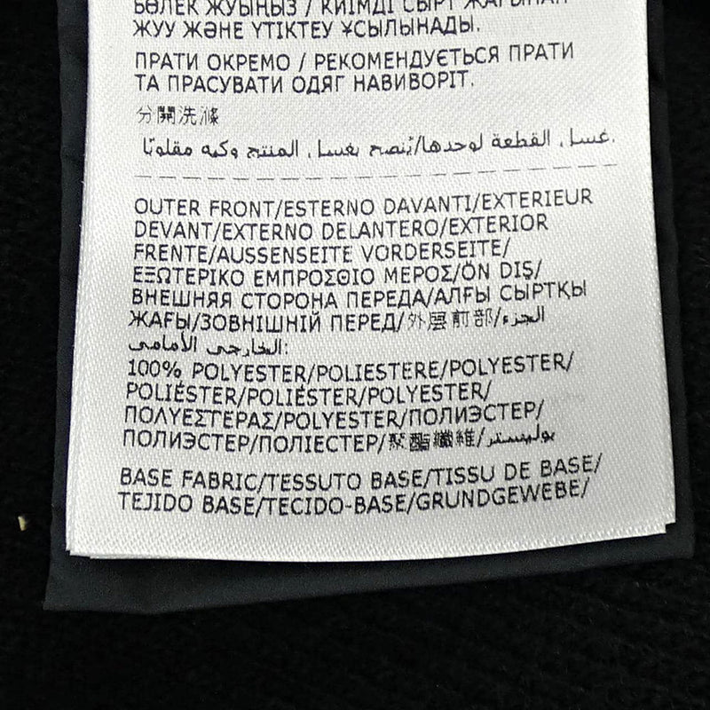 [USED]Down Jacket