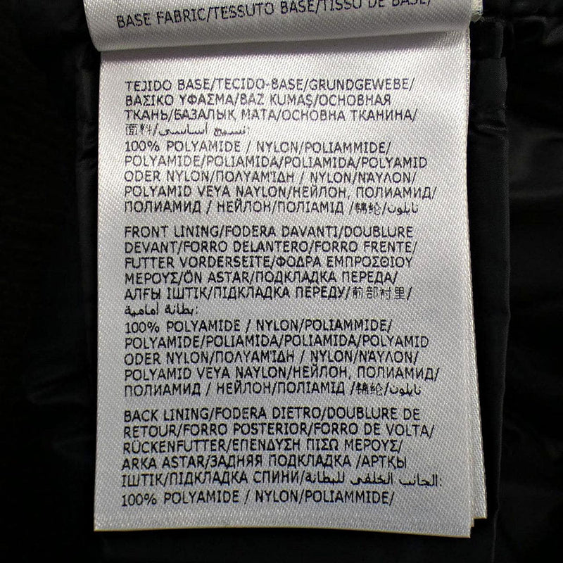 [USED]Down Jacket
