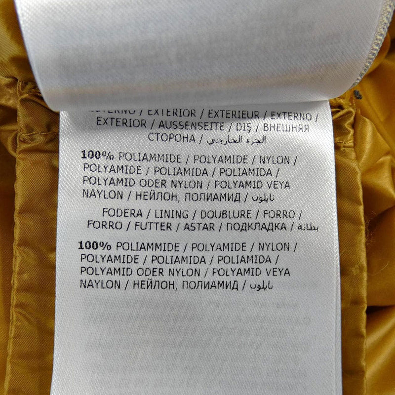 [USED]Down Jacket