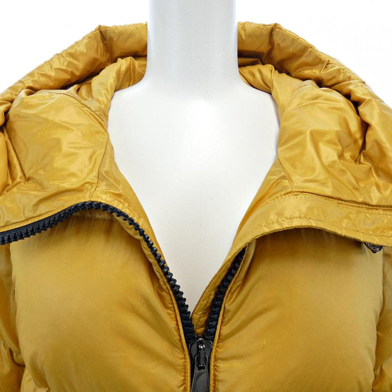 [USED]Down Jacket
