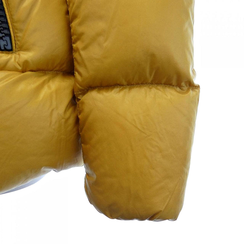 [USED]Down Jacket