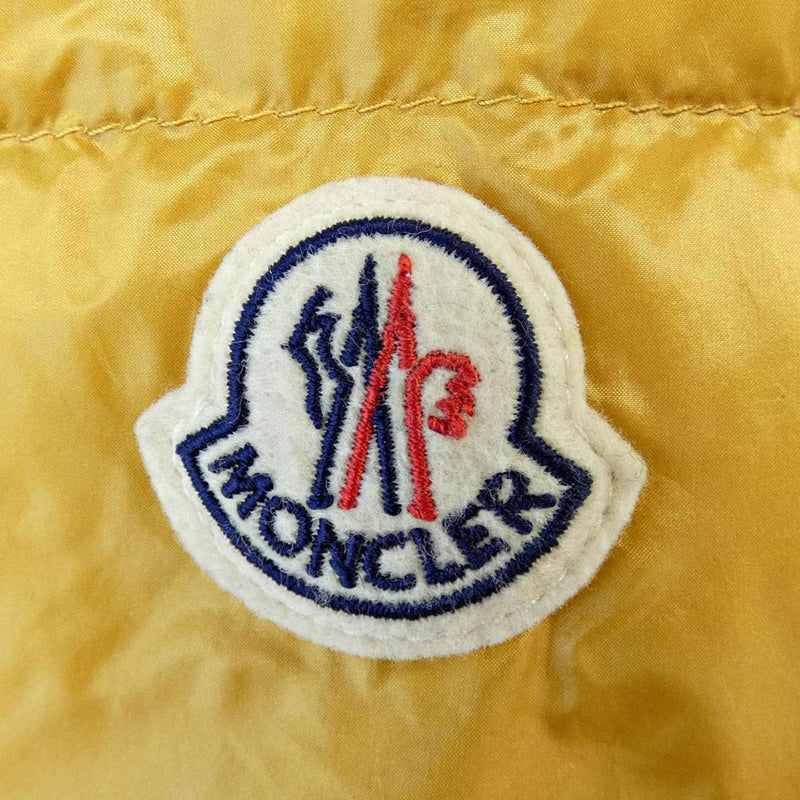 [USED]Down Jacket