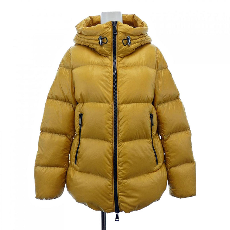 [USED]Down Jacket