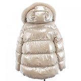 [USED]Down Jacket