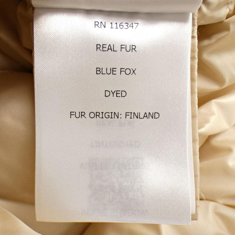 [USED]Down Jacket