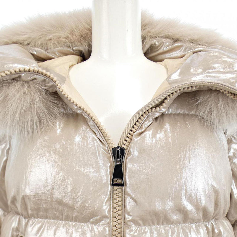 [USED]Down Jacket