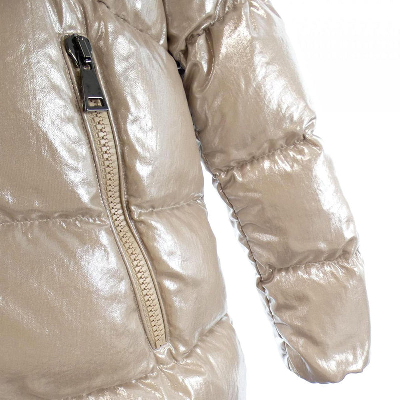 [USED]Down Jacket