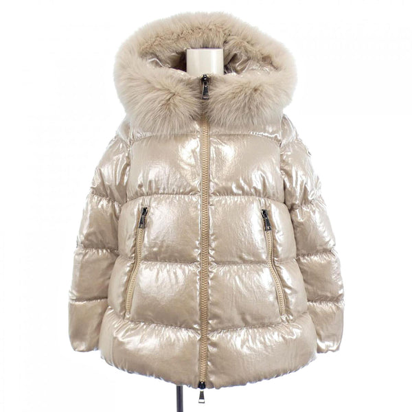 [USED]Down Jacket