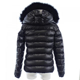 [USED]Down Jacket