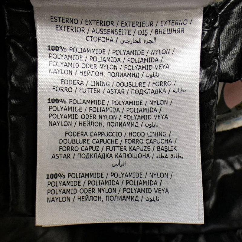 [USED]Down Jacket