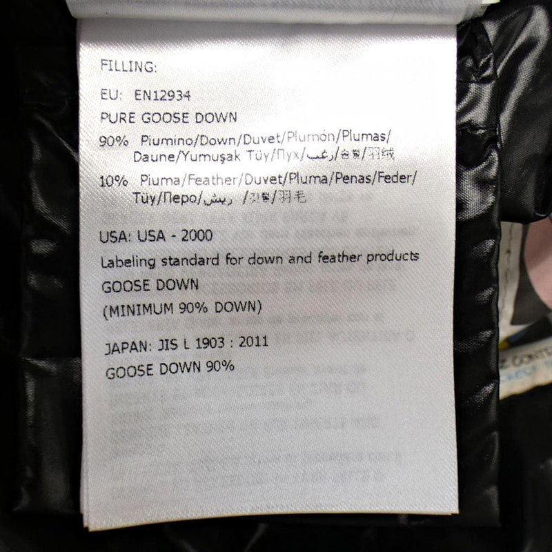 [USED]Down Jacket