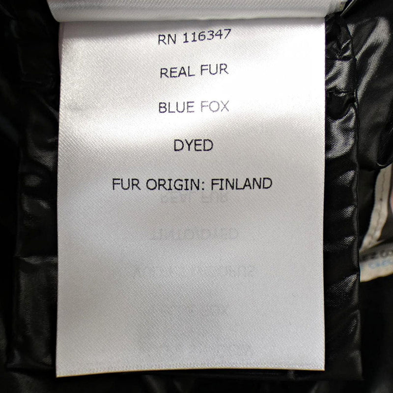 [USED]Down Jacket