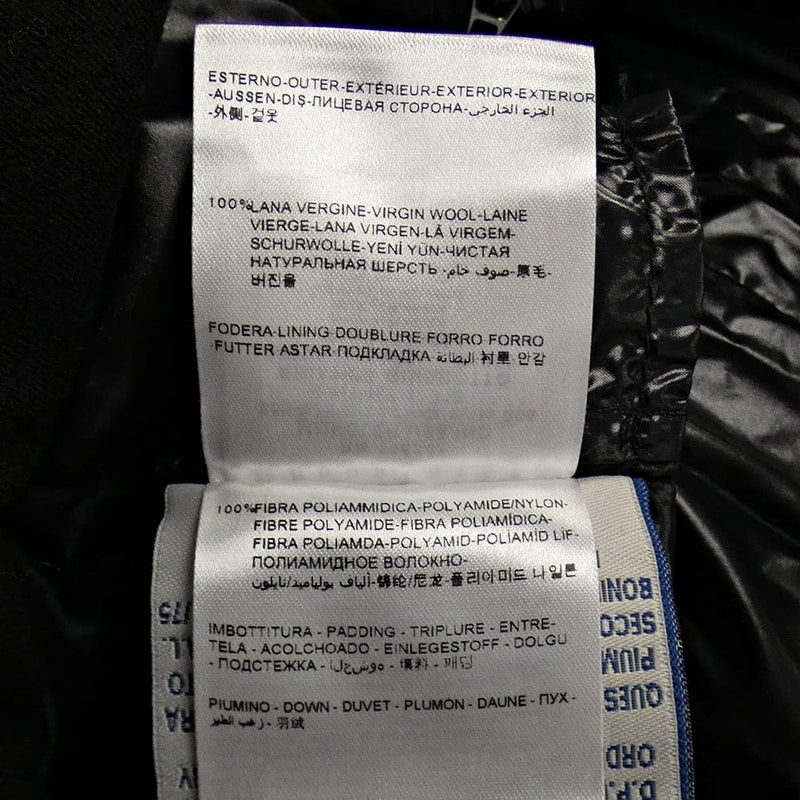 [USED]Down Coat