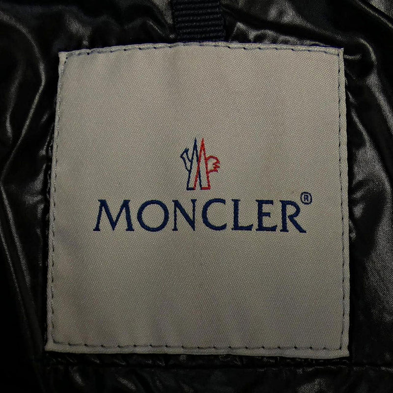 [USED]Down Coat