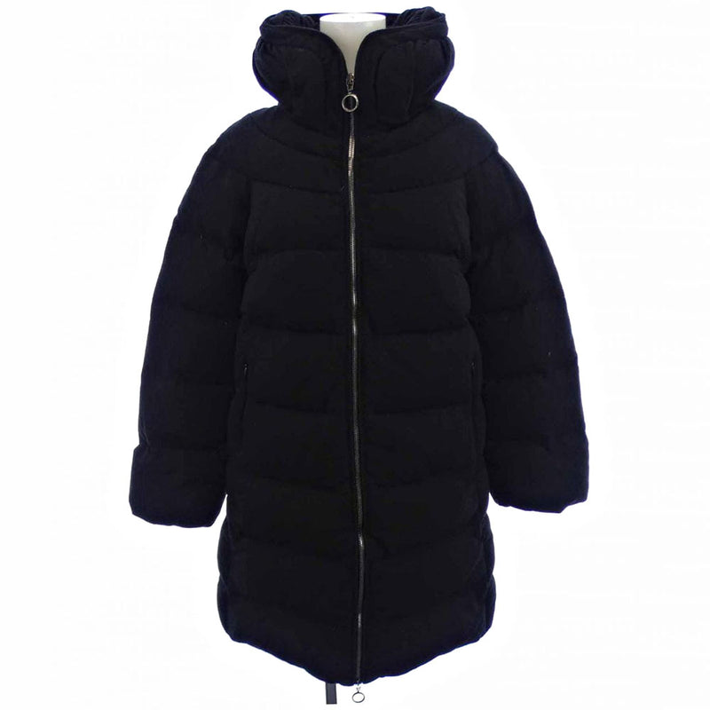 [USED]Down Coat