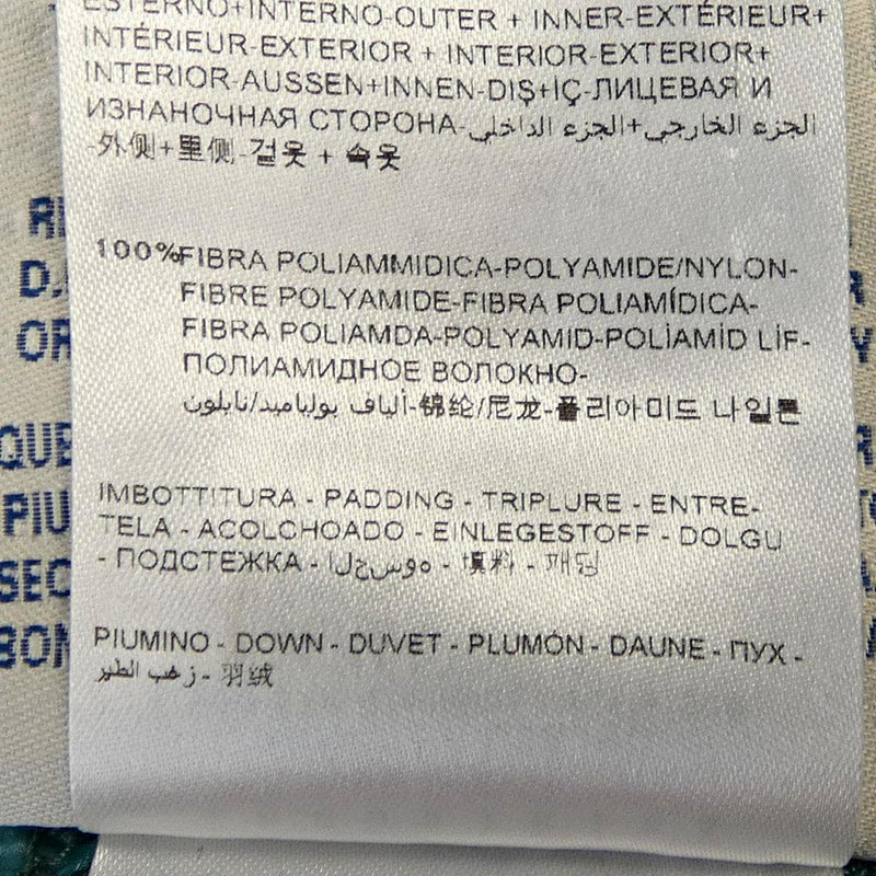 [USED]Down Coat
