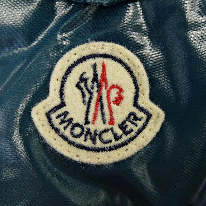 [USED]Down Coat