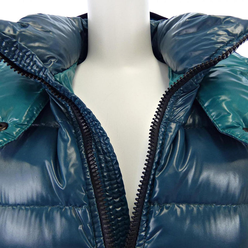 [USED]Down Coat