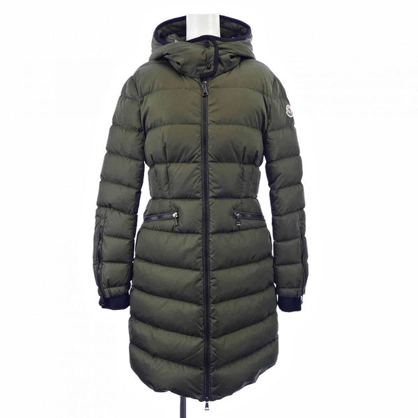 [USED]Down Coat