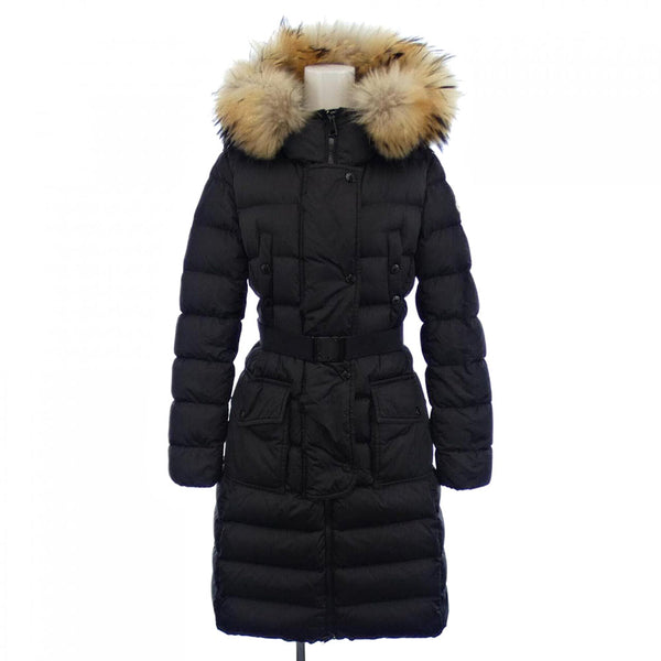 [USED]Down Coat