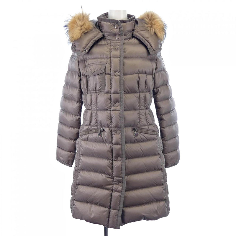 [USED]Down Coat