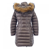 [USED]Down Coat