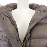 [USED]Down Coat