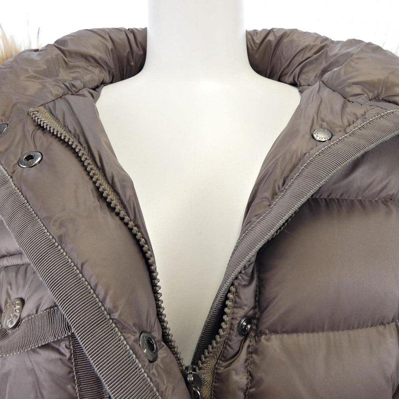 [USED]Down Coat