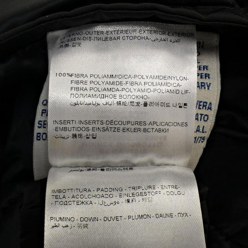[USED]Down Jacket