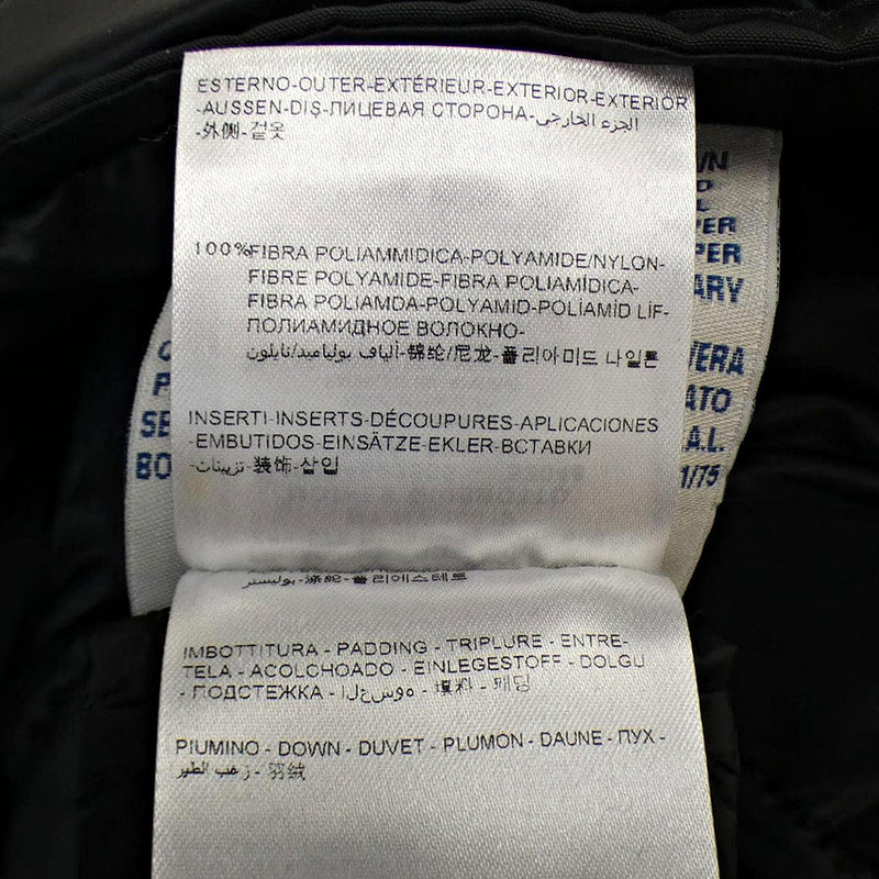 [USED]Down Jacket