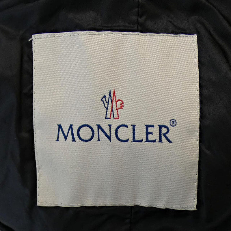 [USED]Down Jacket
