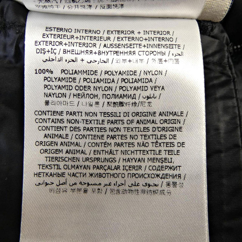 [USED]Down Jacket