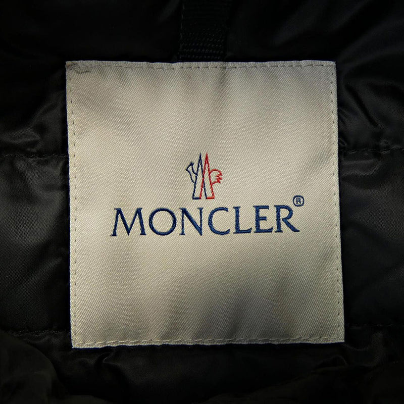 [USED]Down Jacket