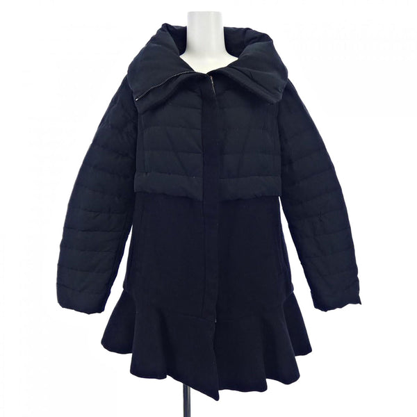 [USED]Down Coat