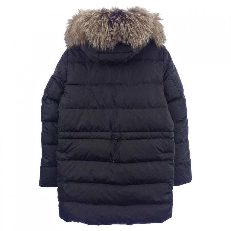[USED]Down Coat
