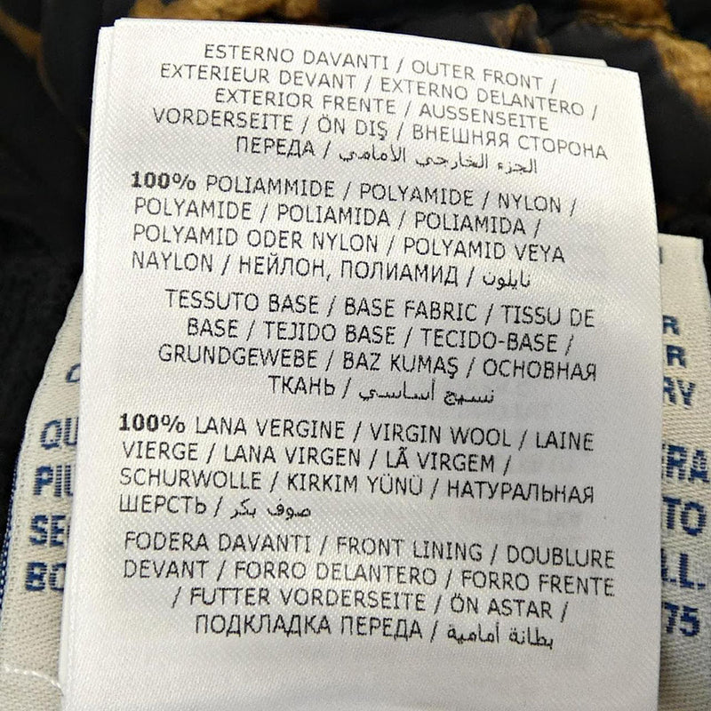 [USED]Down Jacket