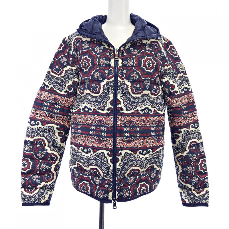 [USED]Down Jacket