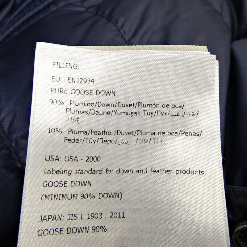 [USED]Down Jacket