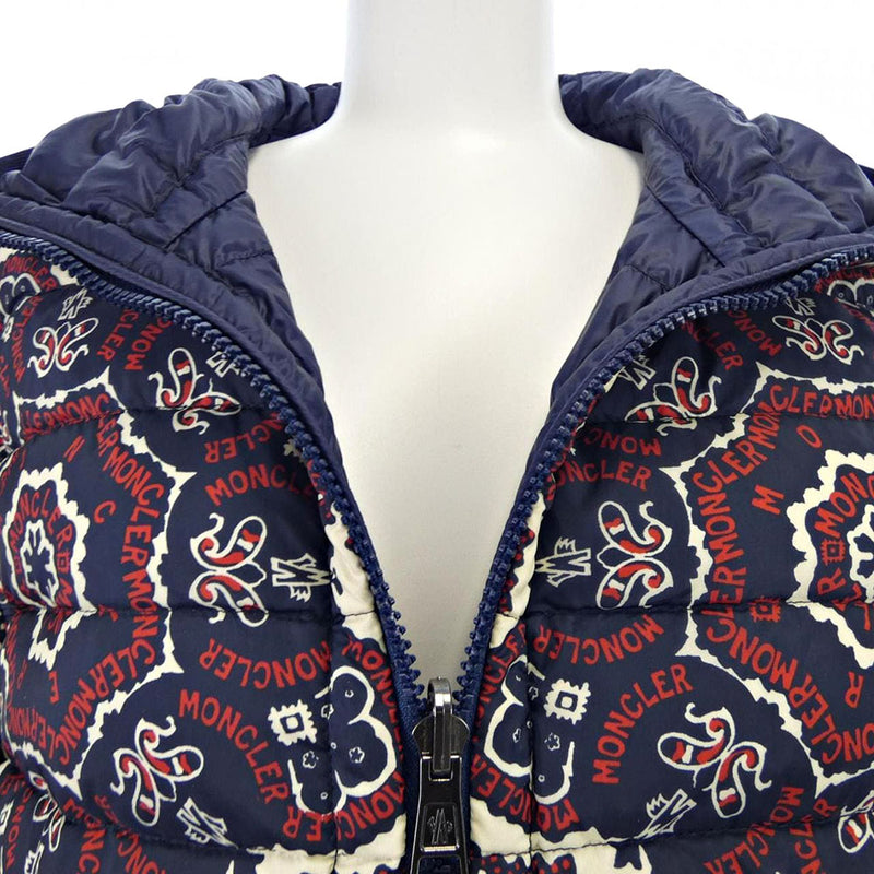 [USED]Down Jacket